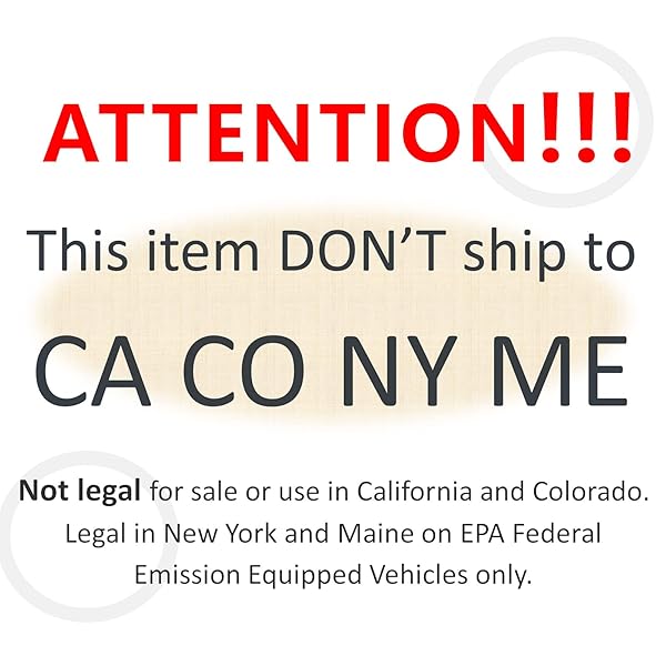 JT EXHAUST CATALYTIC CONVERTER COMPATIBLE WITH HONDA CRV 2002 2003 2004 2005 2006 2.4L(EPA COMPLIANT) (STANDARD EPA GRADE)