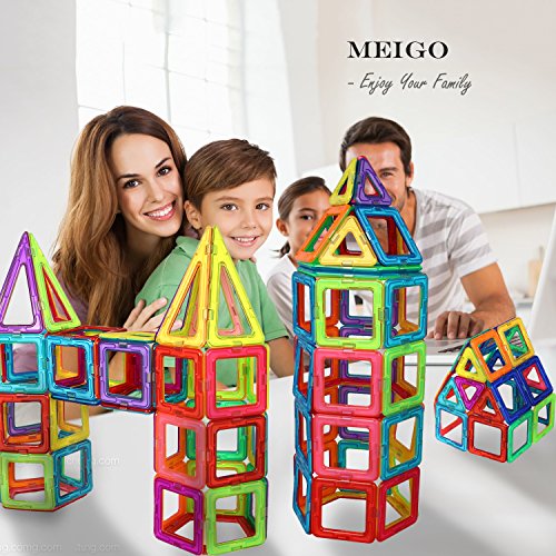meigo magnetic blocks