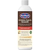 Waterlox Universal Tung Oil Sealer, 1 Pint