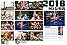 Moto365 2018 MX Girls Calendar (MISC)