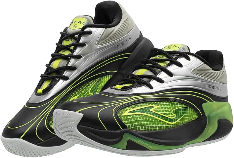 Zero Basketball Schuhe EU 45