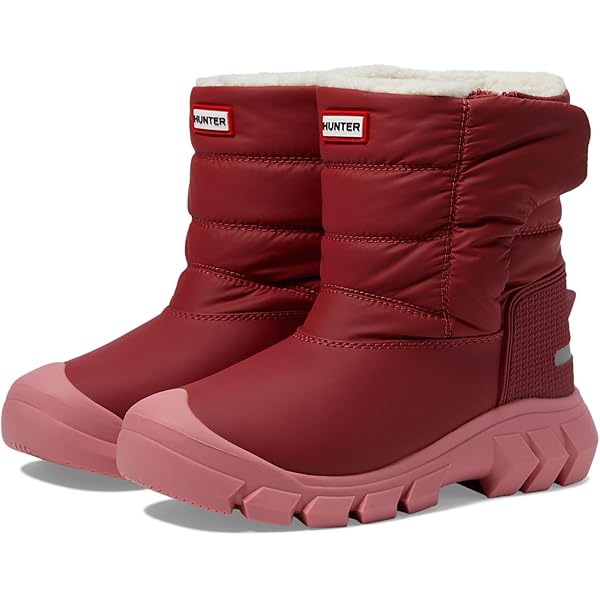 Amazon.com | Hunter Intrepid Short Boucle Snow Boots for Amazon.com | Hunter Intrepid Short Boucle Snow Boots for