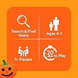 Skillmatics Found It Scavenger Hunt Card Game for Kids Ages 4 7 view 7