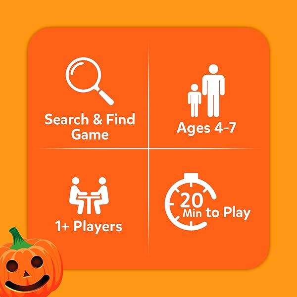SKILLMATICS INDOOR SCAVENGER HUNT CARD GAME – FOUND IT DOUBLE CHALLENGE, LEARNING AND EDUCATIONAL GAME COLLECTIONS, GIFT FOR KIDS AND FAMILIES, FOR AGES 4, 5, 6, 7, PERFECT FOR HOME, SCHOOL, PLAYDATES