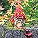 Fairy Houses 2017 Calendar