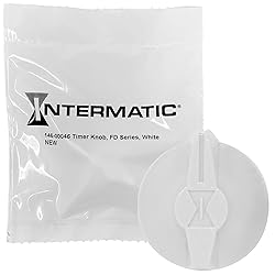 Intermatic 146MT574 Timer Knob For FD Series Spring
