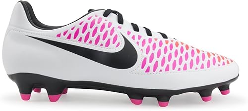 black and pink magistas