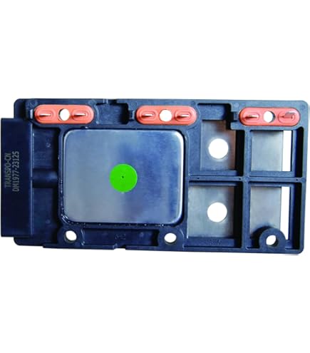 Amazon.com: EXACT FIT FOR IMPERIAL 37733 IGNITION MODULE