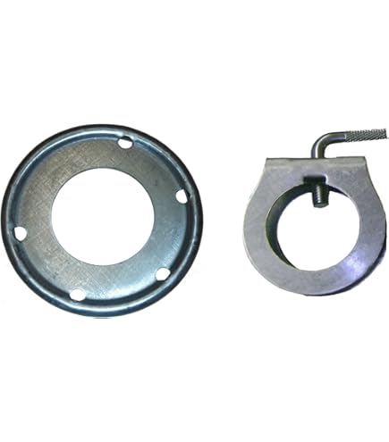 Morsetto Fisso Per Alberi | IT - Foto 4