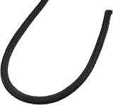 Cost Wise 10m Elasticated Rope 8mm Bungee Cord Stretchy Tie Tarpaulins view 9