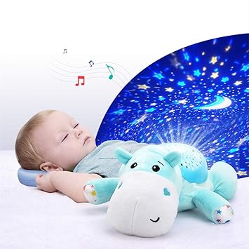 white noise sound for baby to sleep