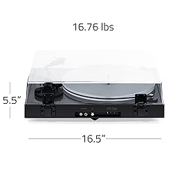 Fluance RT85 Turntable with Ortofon