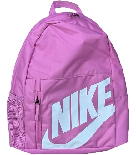 Nike Hayward Backpack, Lilac Bloom/White