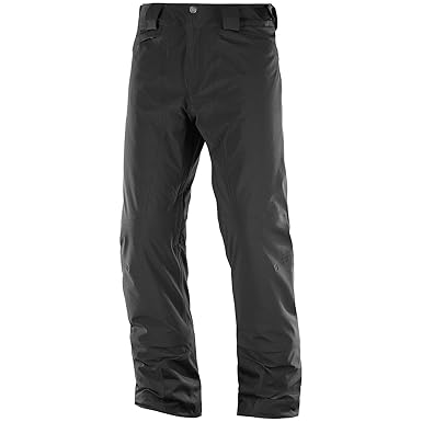 salomon icemania pants