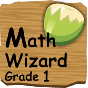 Amazon.com: Math Wizard for Grade 1: Appstore for Android