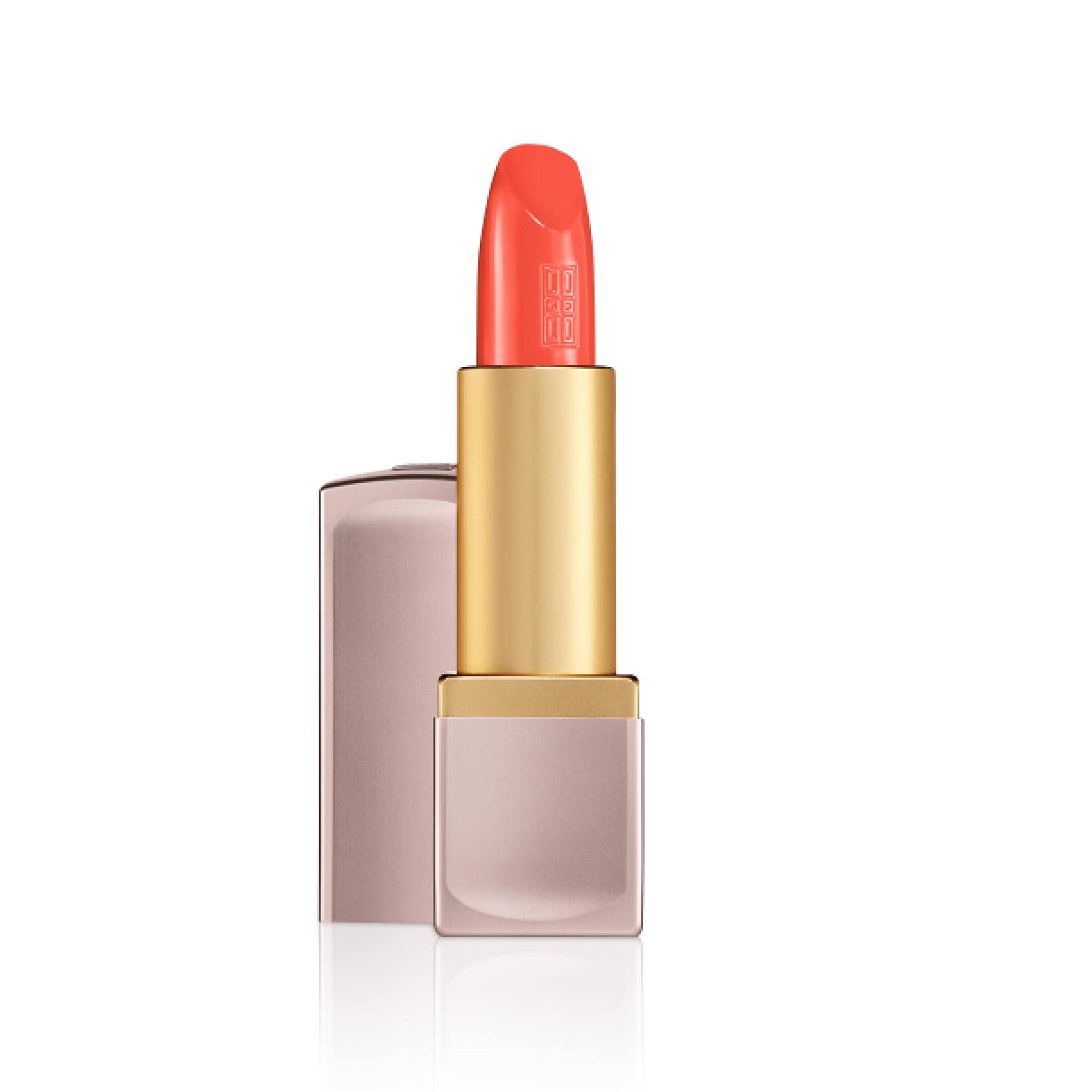 Elizabeth Arden Lip Color in Daring Coral