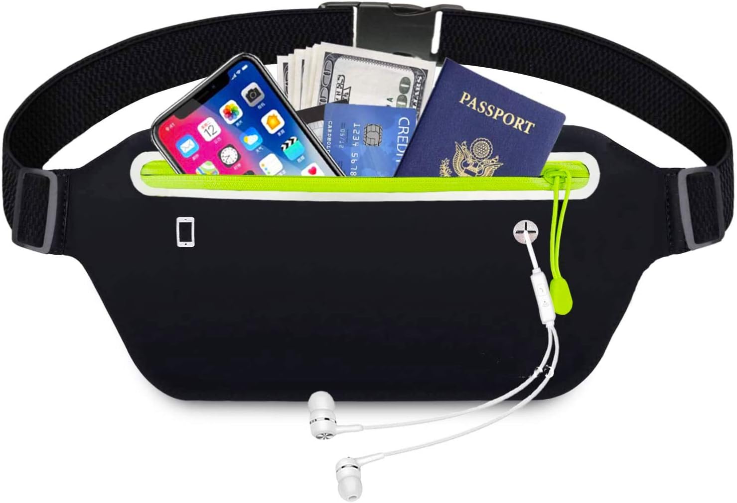 cintura più sottile per uomini