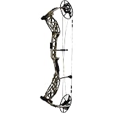 THP Adapt 2 HP Bow