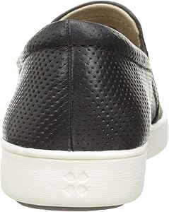 naturalizer marianne sneakers black