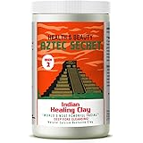 Aztec Secret - Indian Healing Clay - 2 lb. | Deep Pore Cleansing Facial & Body Mask | The Original 100% Natural Calcium Bento