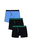 Bonds Men's Underwear Boxer Briefs Pack, Guyfront