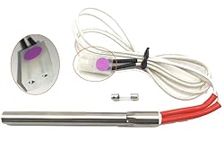 Firsgrill Replacements for Pit Boss Pellets