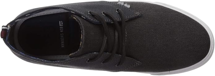 ben sherman kids shoes