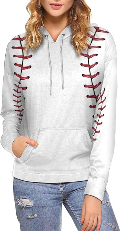 softball hoodies amazon