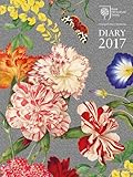 RHS Desk Diary 2017: Sharing the best in Gardening