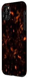 iPhone 11 Pro Dark Tortoiseshell tortoise shell