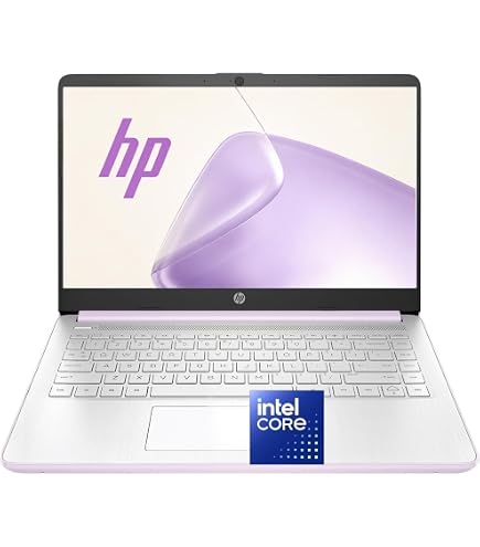 Amazon.com: HP Everyday Laptop • 2026 Edition • Intel N150