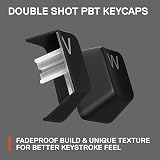 SteelSeries Apex 9 TKL Mechanical Keyboard Optical Switches 2-Point Actuation view 8