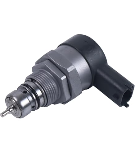 Amazon.com: Fuel Pressure Regulator Compatible with Nissan Titan