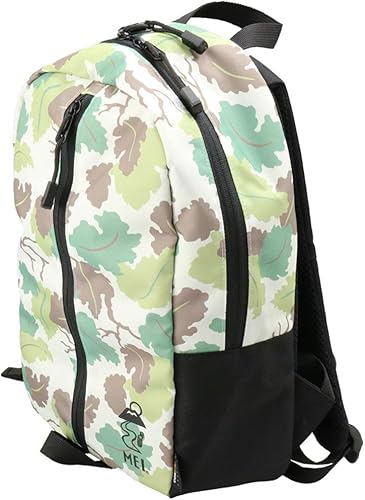 Amazon ブランシェス Branshes Meiコラボ バックパック Free カーキグリーン Branshes リュックサック