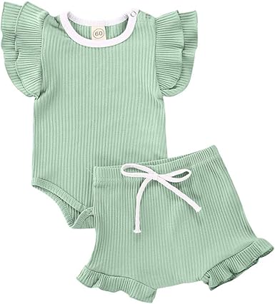 cute baby summer outfits