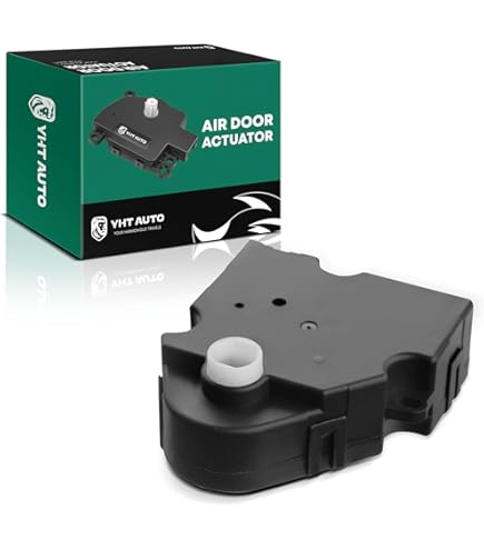 Dorman Oe Actuator Dorman 604-991 Blend Door Actuator Fix Your