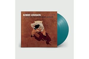 King Of The Delta Blues Singers (Vinyl)