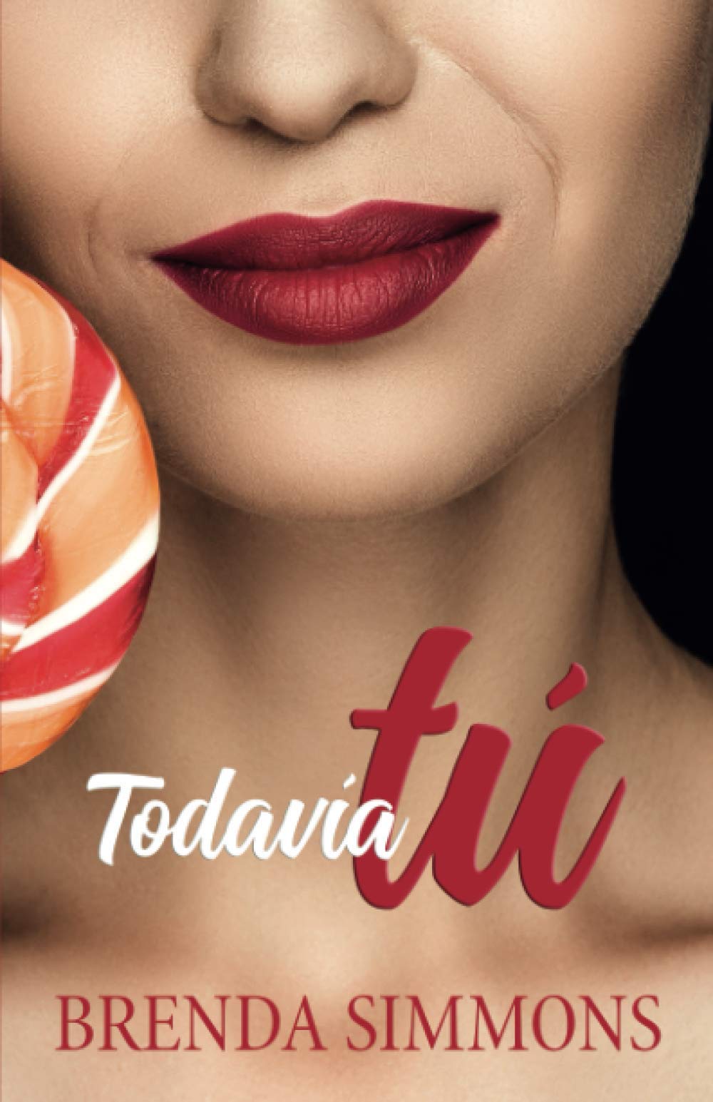 Portada de Todavía tú