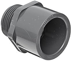 Spears 836 Series PVC Pipe