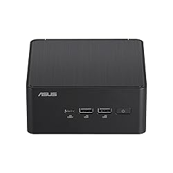 ASUS NUC 14 Pro Tall Full System Mini PC with Intel