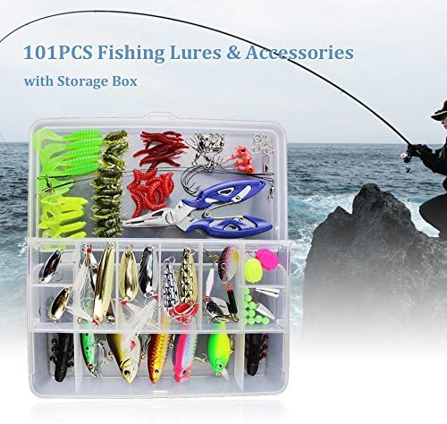 jn fishing tackle