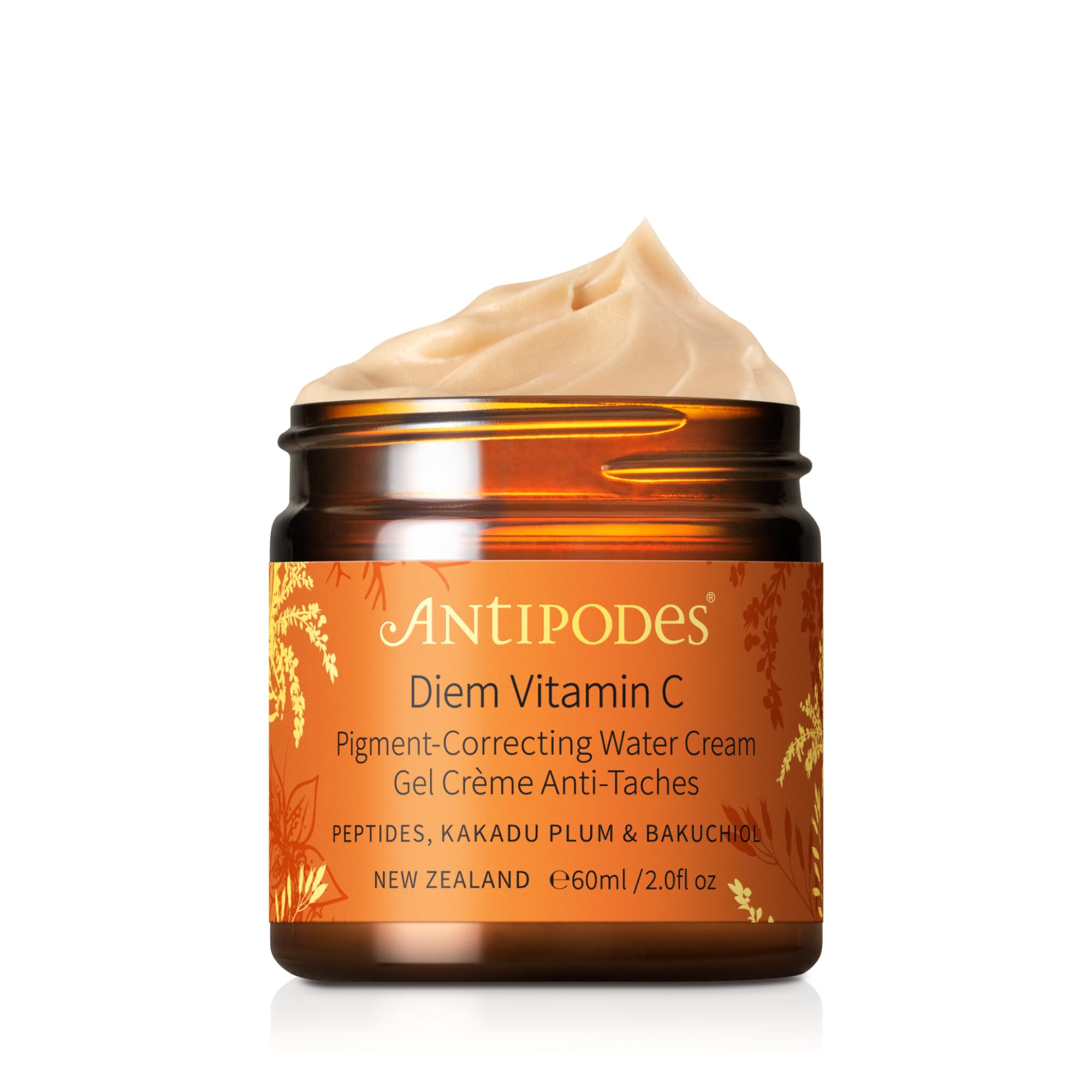 ANTIPODES Diem Vitc Pigmt-Correct Water Cream 60ml