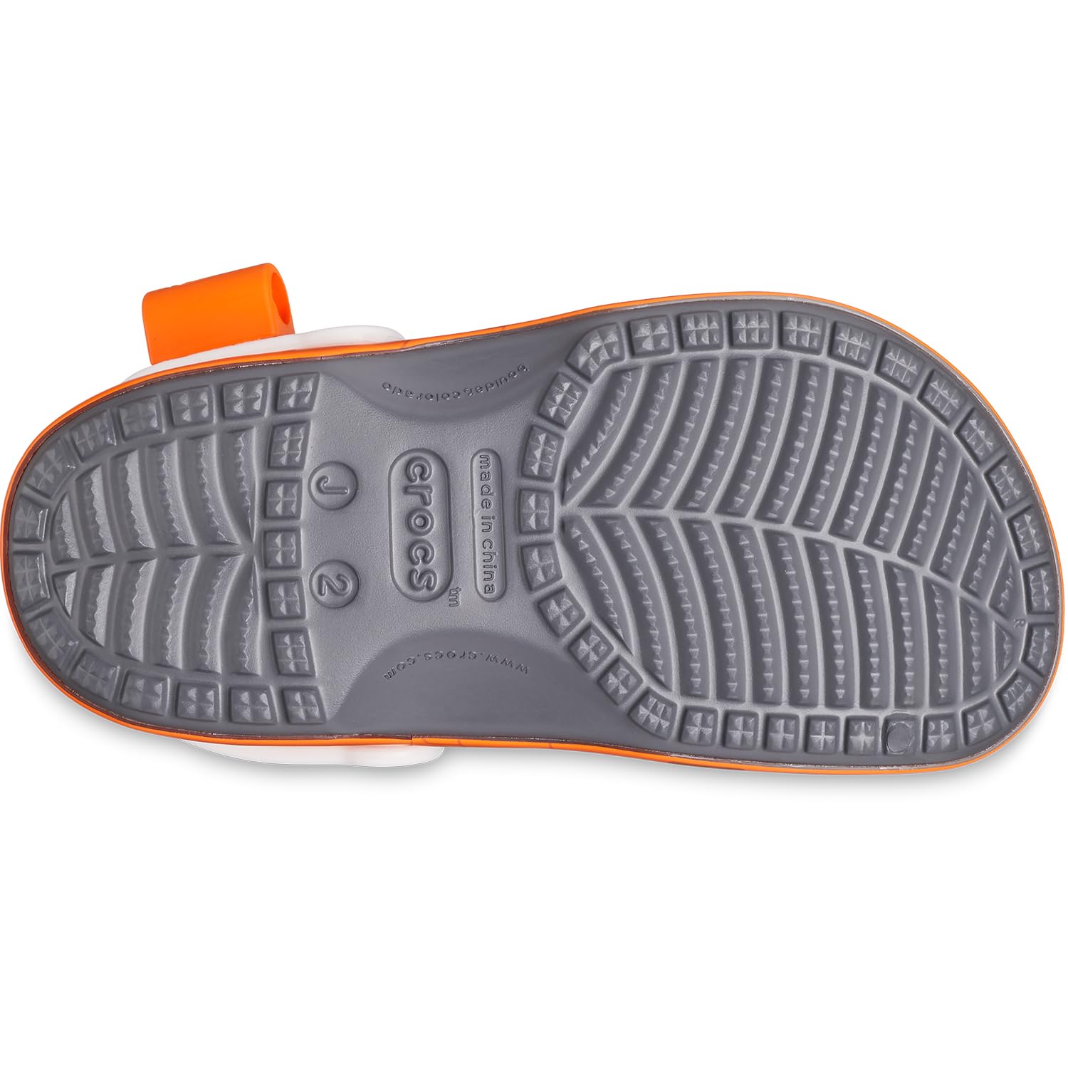 Crocs Unisex-Child Classic Nerf Clogs