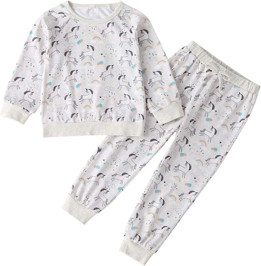pajamas for 6 month old