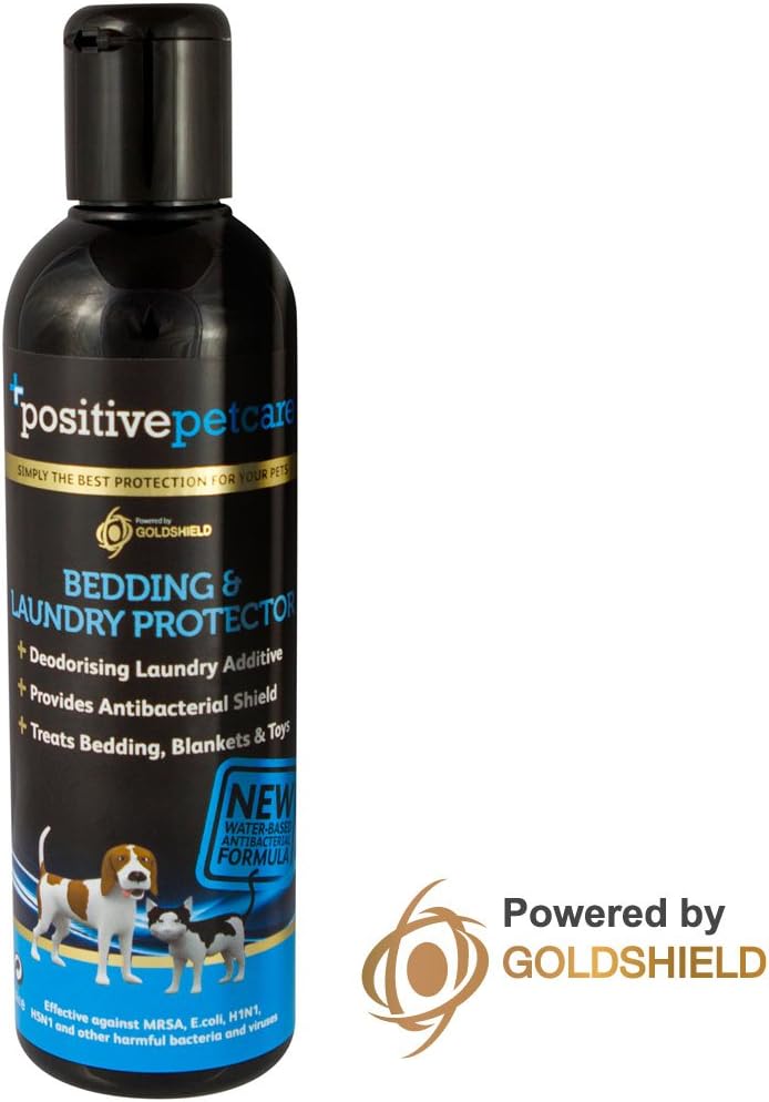 Positive PetcareBedding and Laundry Protector 250ml