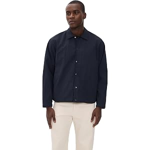 NN07 Men's Fenton Lighweight Jacket