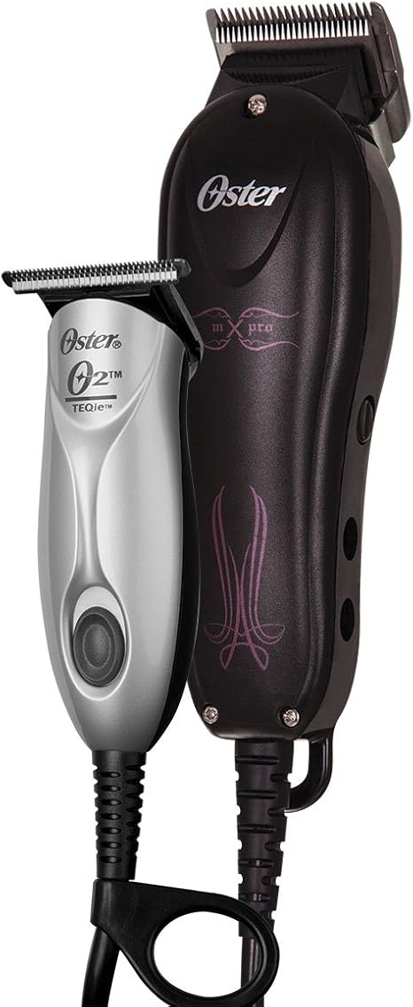 oster mx pro combo kit