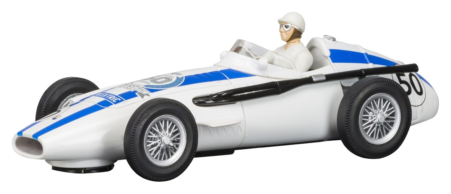 scalextric maserati 250f