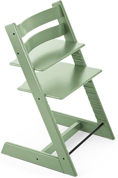 Amazon ストッケ トリップトラップ モスグリーン ベビー マタニティ ベビー マタニティ 通販