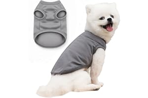 Pet Cloth Dog Cat Shirt Soft